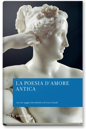 Poesia d'amore antica