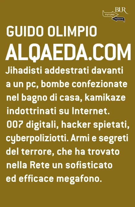 alqaeda.com
