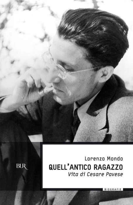 Quell'antico ragazzo
