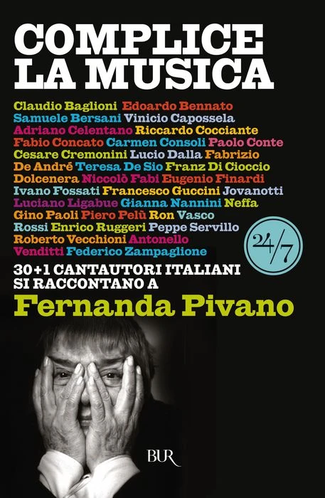 Complice la musica