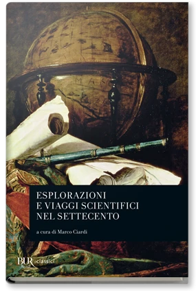 Esplorazioni e viaggi scientifici del Se