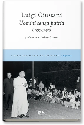 Uomini senza patria