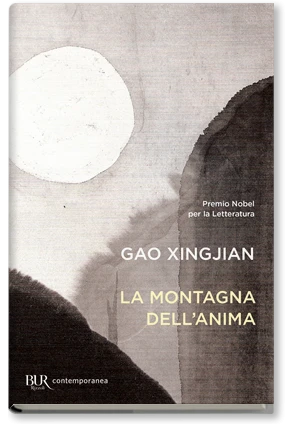 La montagna dell'anima