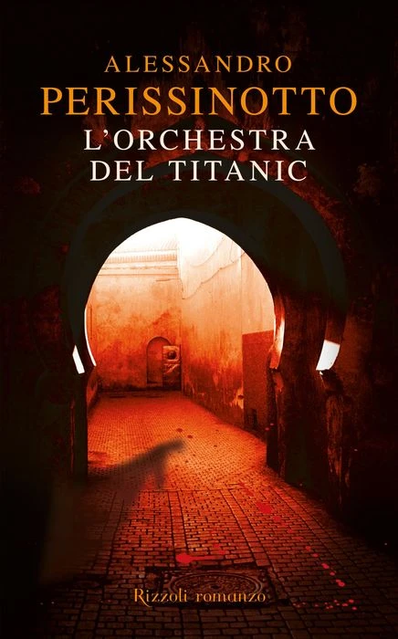 L'orchestra del Titanic