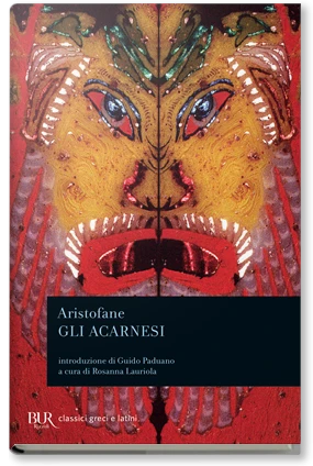 Acarnesi