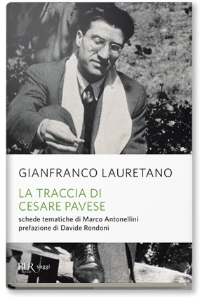 La traccia di Cesare Pavese