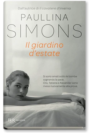 Il giardino d'estate