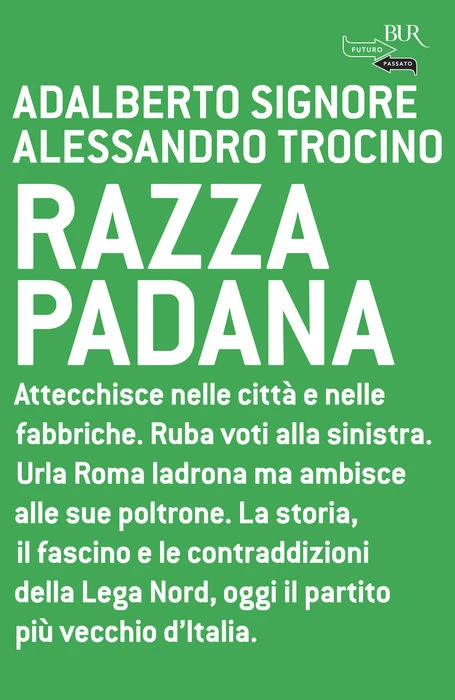 Razza padana