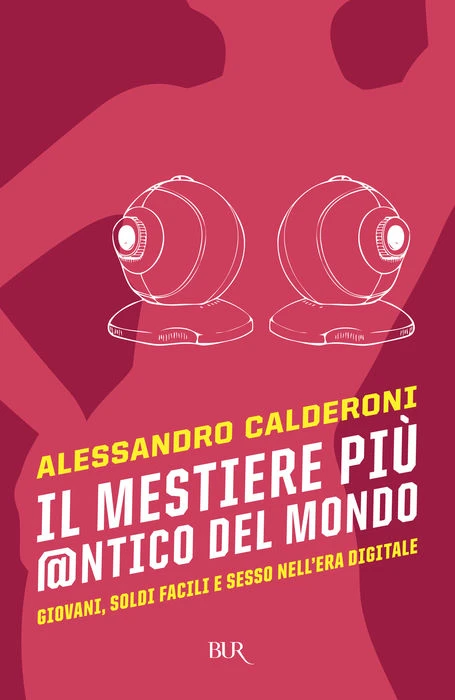 Il mestiere più antico del mondo