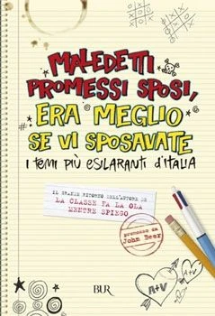 Maledetti Promessi Sposi