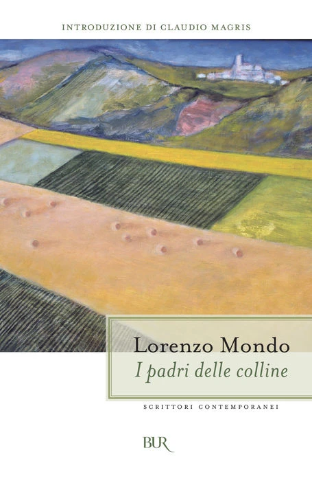 I padri delle colline