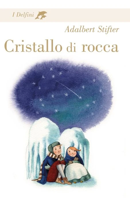 Cristallo di rocca