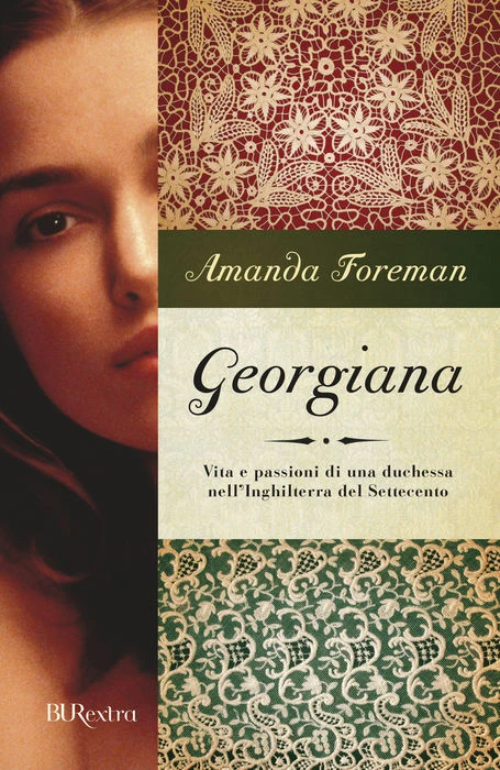 Georgiana