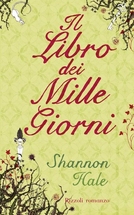 Il libro dei mille giorni