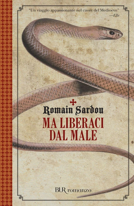 Ma liberaci dal male