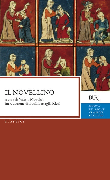 Il novellino