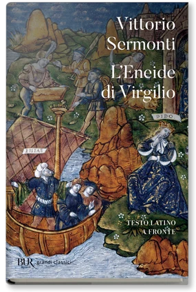 Eneide di Virgilio