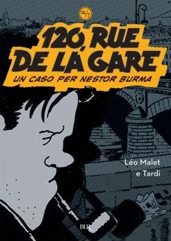 120, Rue de la Gare