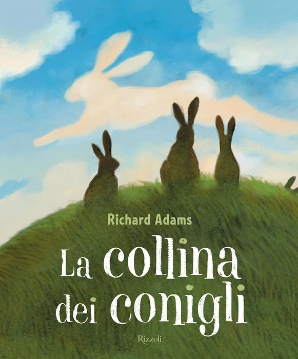 La collina dei conigli