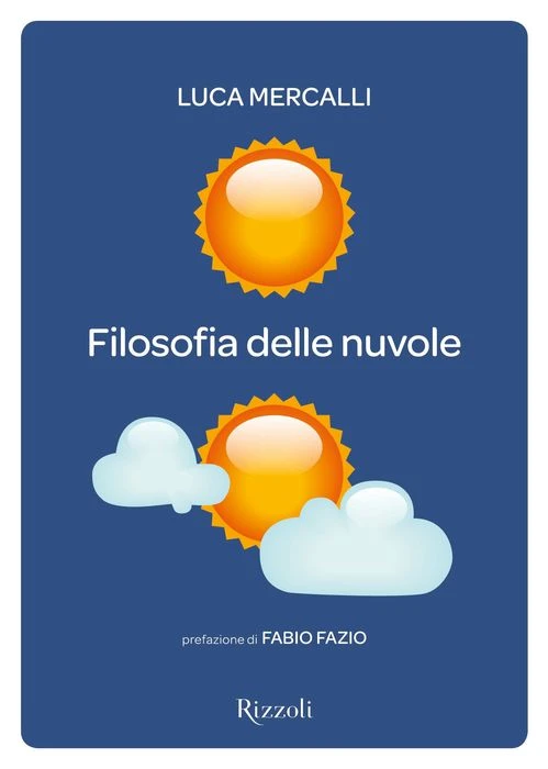 Filosofia delle nuvole