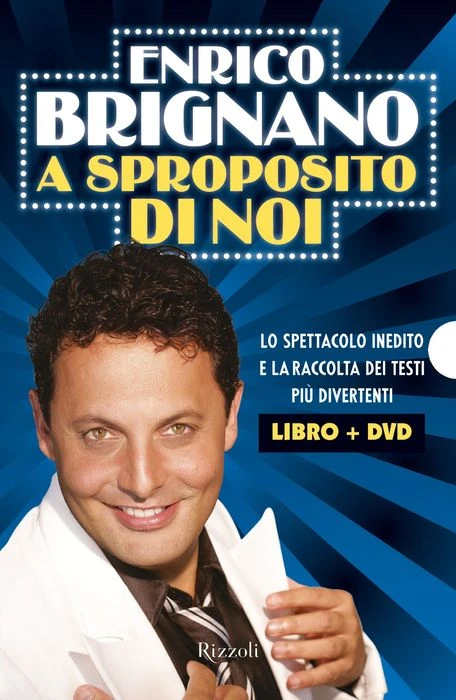 A sproposito di noi