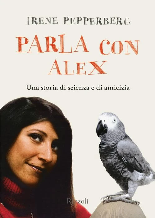 Parla con Alex