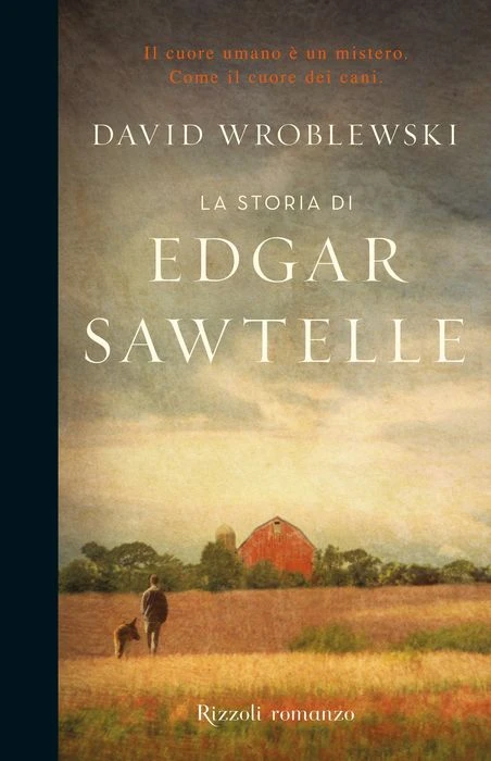 La storia di Edgar Sawtelle