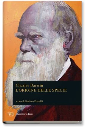 L'origine delle specie