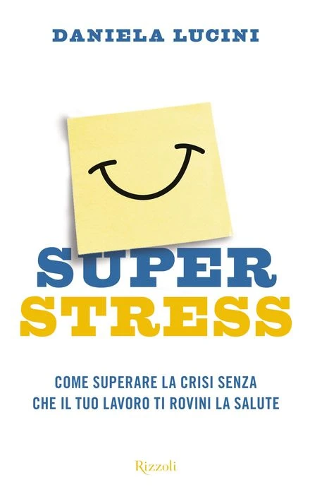 Superstress