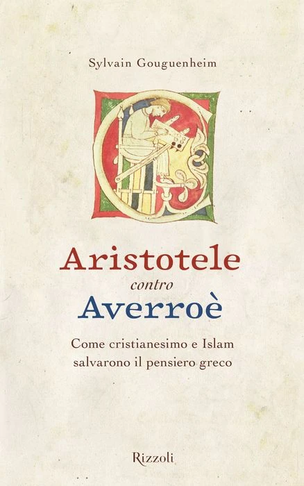 Aristotele contro Averroè