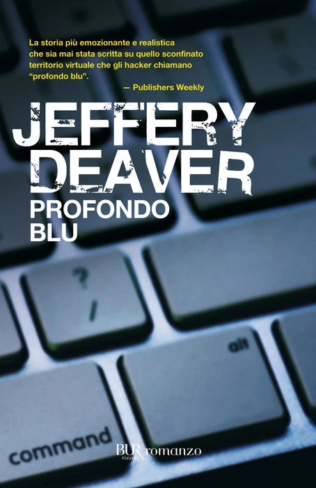 Profondo blu