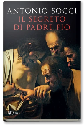 Il segreto di Padre Pio