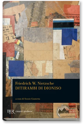 Ditirambi di Dioniso