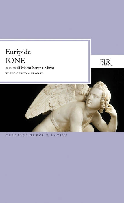 Ione