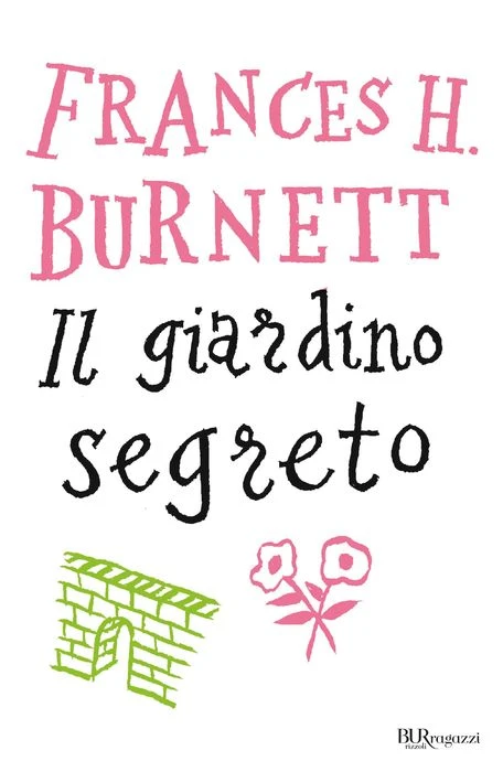 Il giardino segreto