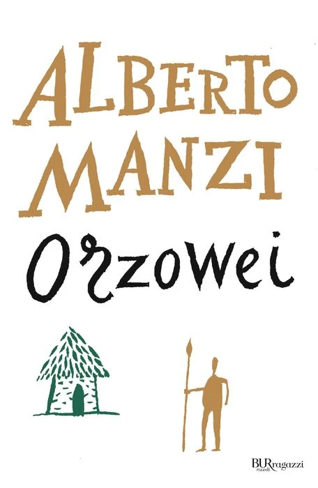Orzowei