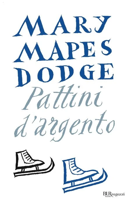 Pattini d'argento