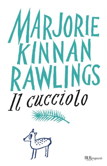 Il cucciolo