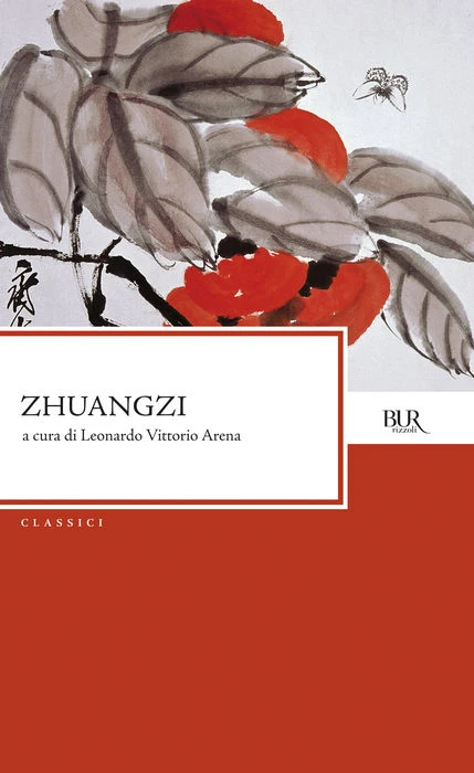 Zhuang-zi