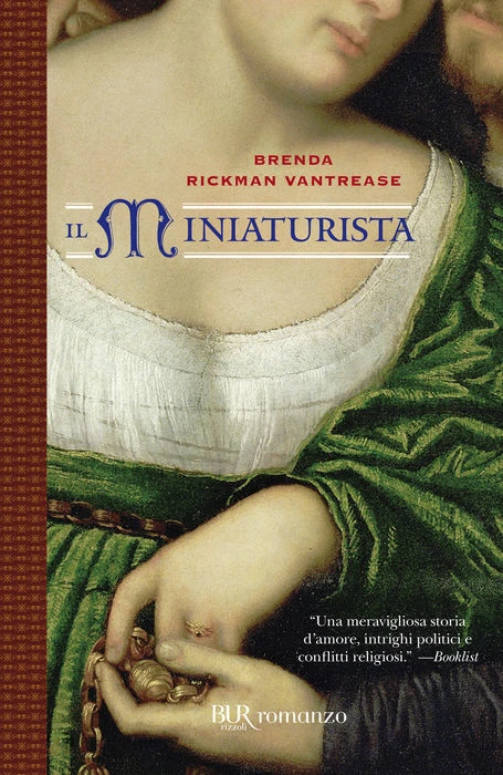 Il miniaturista