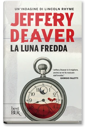 La luna fredda