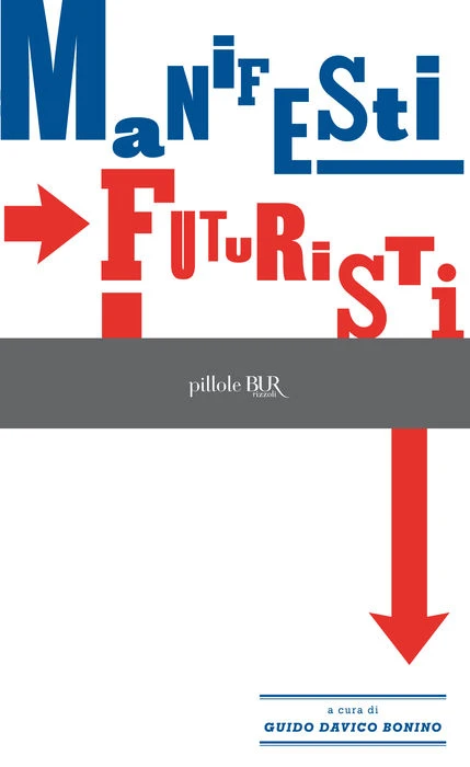 Manifesti futuristi