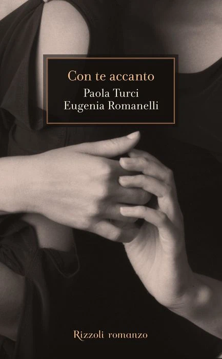 Con te accanto