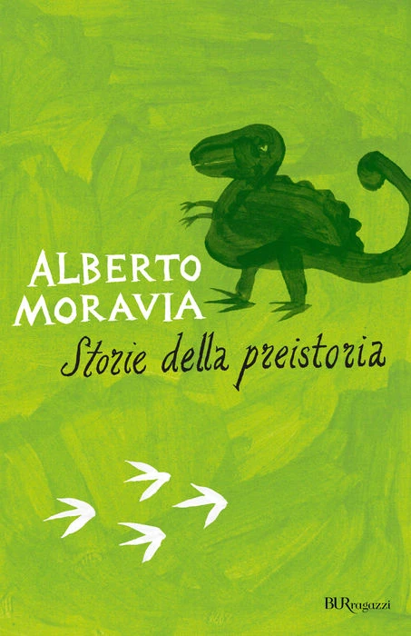 Storie della preistoria