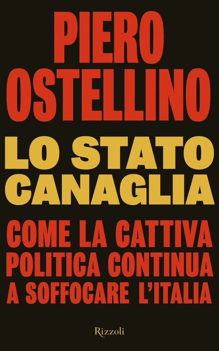 Lo stato canaglia