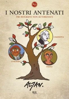 I nostri antenati