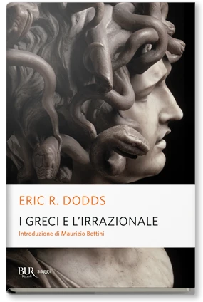 I Greci e l'irrazionale