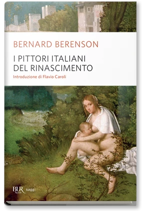 I pittori italiani del Rinascimento