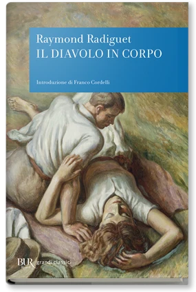 Il diavolo in corpo