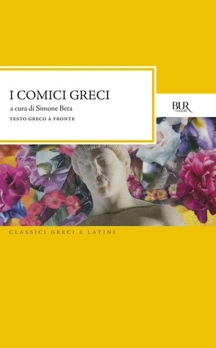 I comici greci